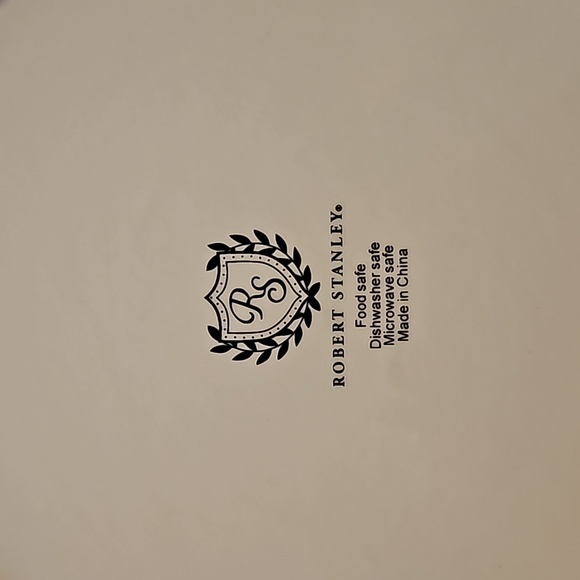 Sunflower ceramic giving plate - Picture 3 of 6